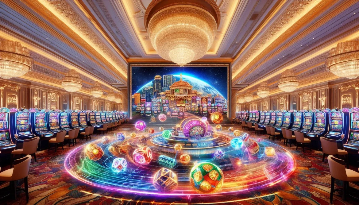 TomCasino